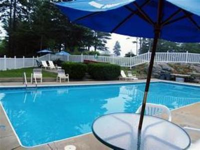 фото отеля Ocean Gate Resort Boothbay Harbor