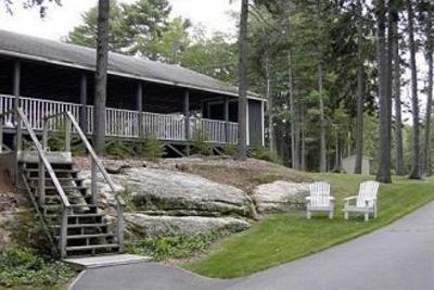 фото отеля Ocean Gate Resort Boothbay Harbor