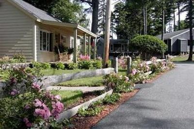 фото отеля Ocean Gate Resort Boothbay Harbor