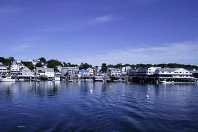 фото отеля Ocean Gate Resort Boothbay Harbor