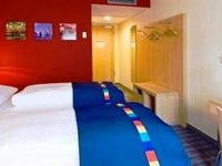 Park Inn by Radisson Frankfurt Airport