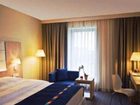 фото отеля Park Inn by Radisson Frankfurt Airport