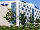 фото отеля Park Inn by Radisson Frankfurt Airport