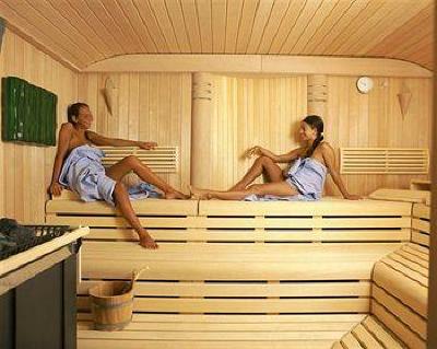 фото отеля Esplanade Spa & Golf Resort