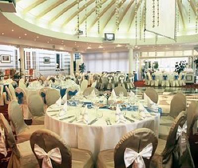 фото отеля Esplanade Spa & Golf Resort