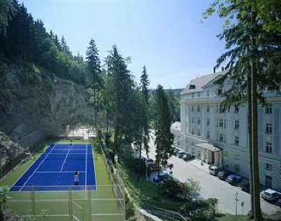 фото отеля Esplanade Spa & Golf Resort