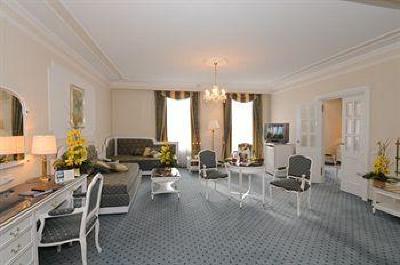 фото отеля Esplanade Spa & Golf Resort