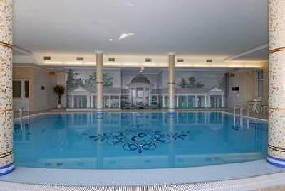 фото отеля Esplanade Spa & Golf Resort