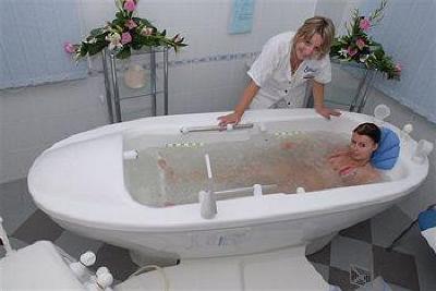 фото отеля Esplanade Spa & Golf Resort