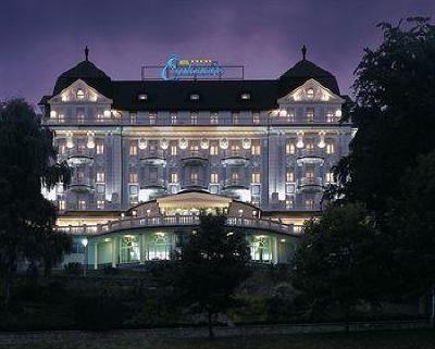 фото отеля Esplanade Spa & Golf Resort