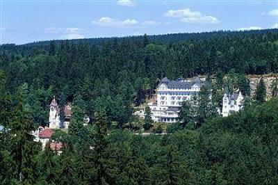 фото отеля Esplanade Spa & Golf Resort