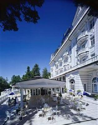 фото отеля Esplanade Spa & Golf Resort
