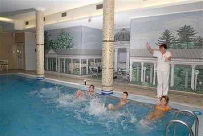 фото отеля Esplanade Spa & Golf Resort
