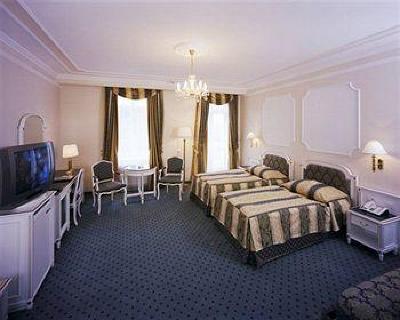фото отеля Esplanade Spa & Golf Resort
