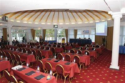 фото отеля Esplanade Spa & Golf Resort