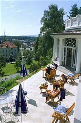 фото отеля Esplanade Spa & Golf Resort