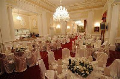 фото отеля Esplanade Spa & Golf Resort