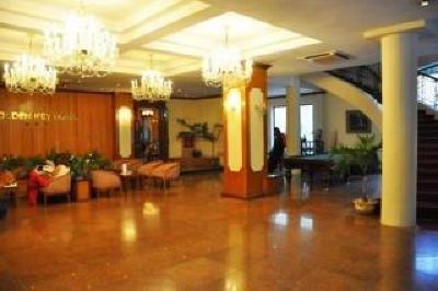 фото отеля Golden Key Hotel Hanoi