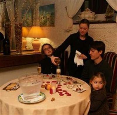 фото отеля Logis Hostellerie des Ducs