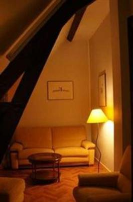 фото отеля Logis Hostellerie des Ducs