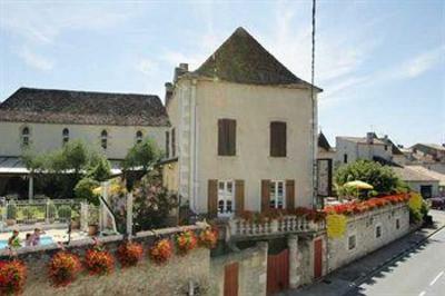 фото отеля Logis Hostellerie des Ducs