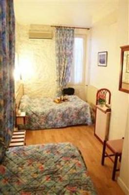 фото отеля Logis Hostellerie des Ducs