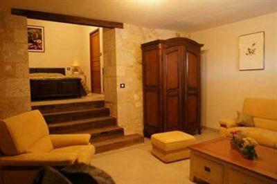 фото отеля Logis Hostellerie des Ducs