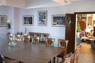 фото отеля Logis Hostellerie des Ducs