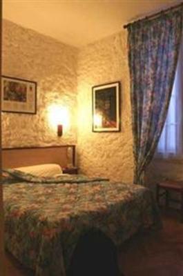 фото отеля Logis Hostellerie des Ducs