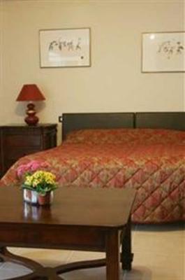 фото отеля Logis Hostellerie des Ducs