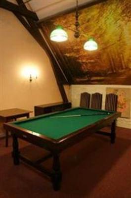 фото отеля Logis Hostellerie des Ducs