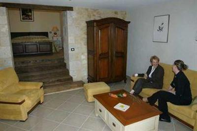 фото отеля Logis Hostellerie des Ducs