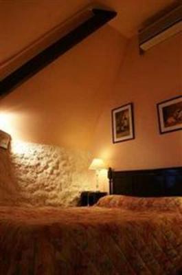 фото отеля Logis Hostellerie des Ducs
