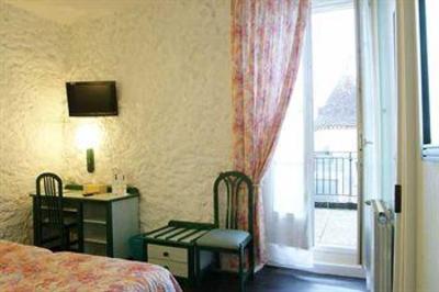 фото отеля Logis Hostellerie des Ducs