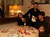 Logis Hostellerie des Ducs