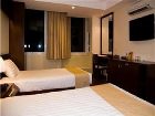 фото отеля Crystal Hotel Nha Trang