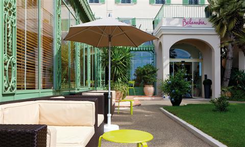 фото отеля Belambra Clubs - Le Vendome