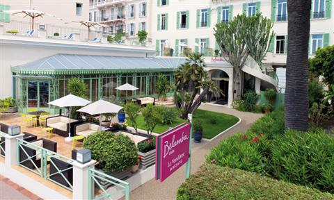 фото отеля Belambra Clubs - Le Vendome