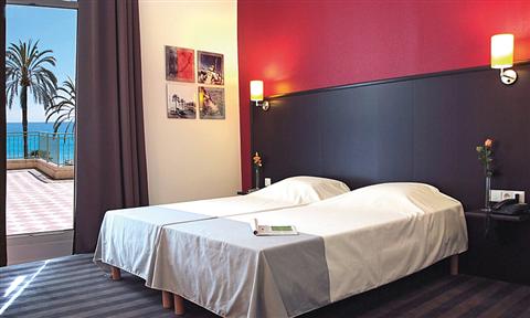 фото отеля Belambra Clubs - Le Vendome