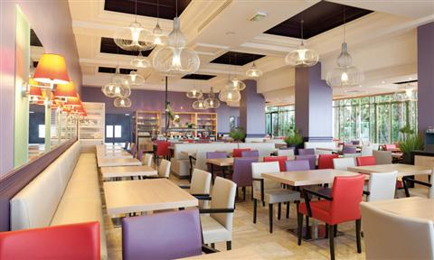 фото отеля Belambra Clubs - Le Vendome