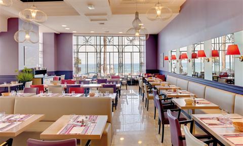 фото отеля Belambra Clubs - Le Vendome