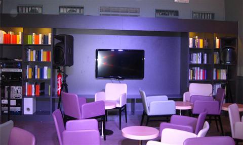 фото отеля Belambra Clubs - Le Vendome