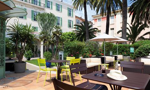 фото отеля Belambra Clubs - Le Vendome