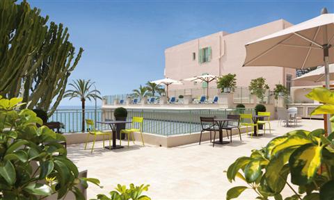 фото отеля Belambra Clubs - Le Vendome