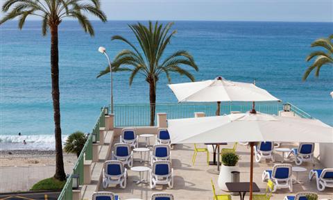 фото отеля Belambra Clubs - Le Vendome