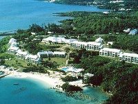 Grotto Bay Beach Resort