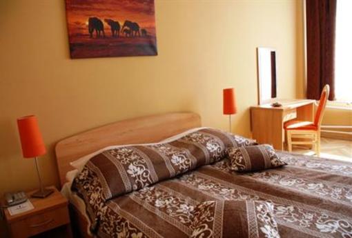 фото отеля Hotel Katowice