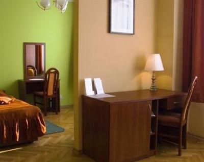фото отеля Hotel Katowice