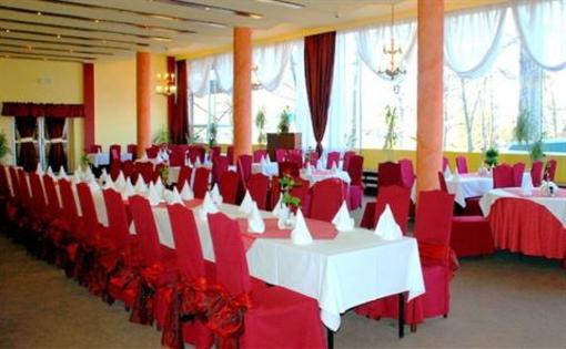 фото отеля Hotel Katowice