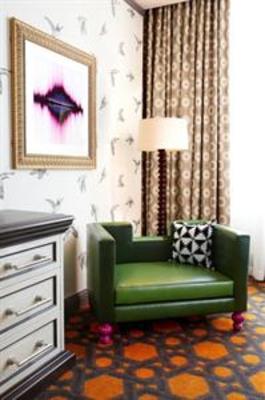 фото отеля Hotel Monaco Portland - A Kimpton Hotel